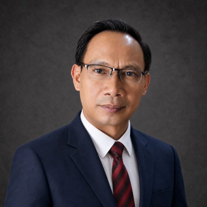 
					Perjuangkan Kesetaraan dan Keadilan Bagi Masyarakat Pers, Firdaus di Berhentikan Sebagai anggota PWI