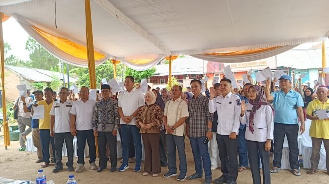 
					Heti Friskatati Gelar PIP-WK, Tanamkan Jiwa Semangat Sumpah Pemuda