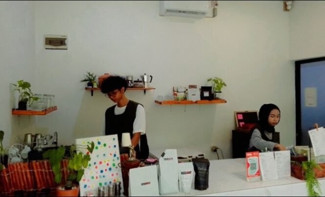 
					Lubi.co Cafe Wujudkan Kesempatan Kerja Setara bagi Pemuda Berkebutuhan Khusus