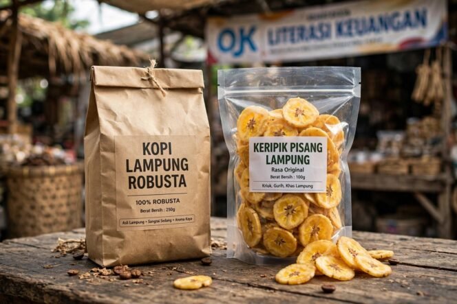 
					OJK Komitmen Kawal Ketahanan Sektor Jasa Keuangan dan Dorong Pembiayaan UMKM Serta Ekonomi Daerah