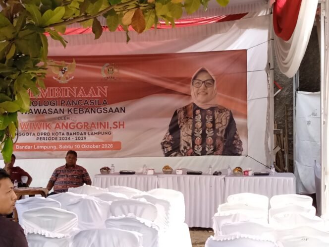 
					Liput PIP-WK, Wartawan Dilarang Meliput Tim Anggota DPRD Bandar Lampung Wiwik Anggraini