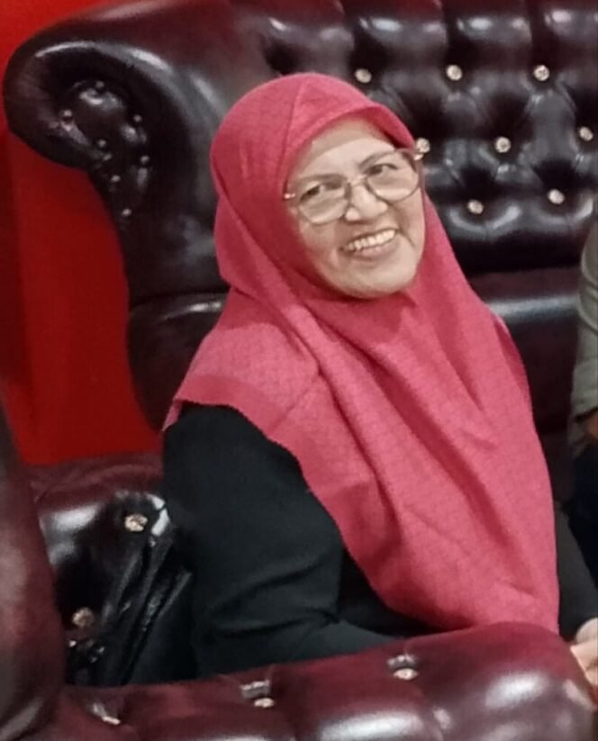 
					Temui Wartawan, Wiwik Anggraini Minta Maaf Atas Insiden Liputan PIP-WK dan Jadi Bahan Evaluasi